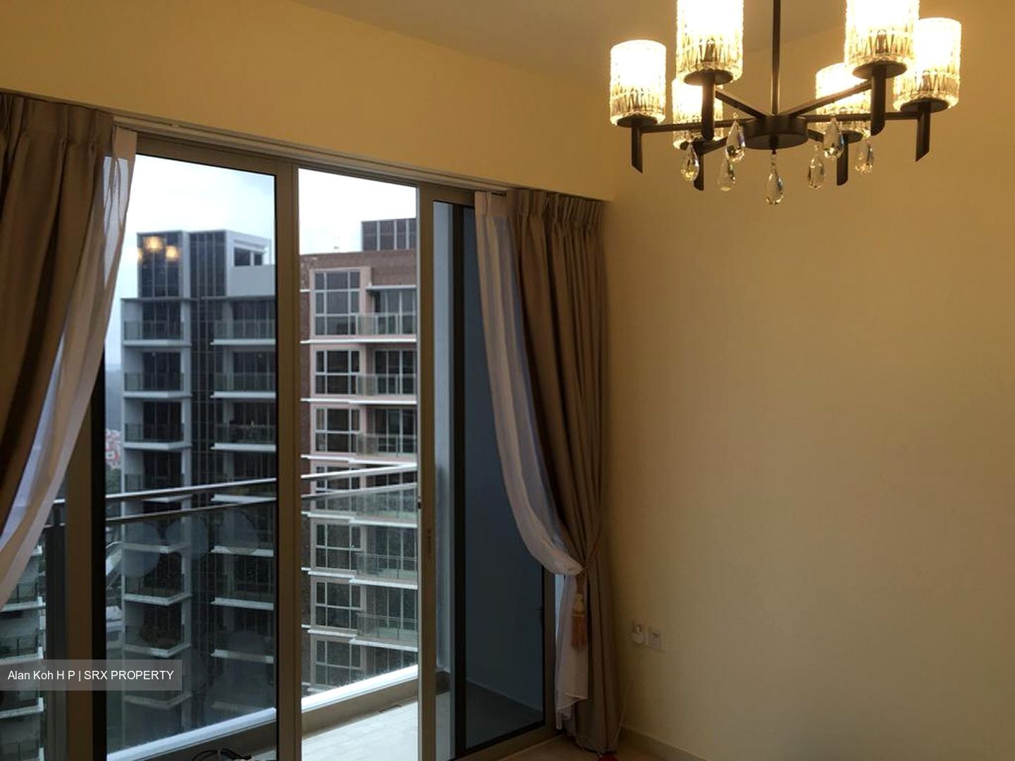 Bartley Residences (D19), Apartment #562072631